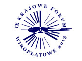 IX Krajowe Forum Wiropłatowe