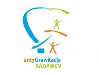 AntyGrawitacja Radawca 2013