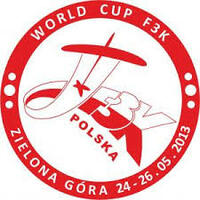 „World Cup F3K Zielona Góra 2013”