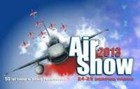 Poszukiwani Wolontariusze do Biura Prasowego AIR SHOW