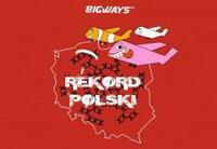 Spadochronowy Rekord Polski  - pobity!