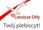 Plebiscyt Lotnicze Orły 2012 rozstrzygnięty !