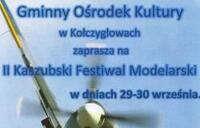 II Kaszubski Festiwal Modelarski