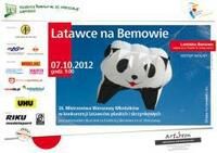 Latawce na Bemowie